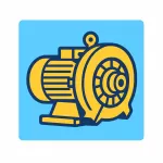 Pompy powietrza Pompy powietrza