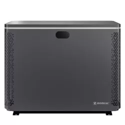 POMPA CIEPŁA Z650iQ MD10 WH000638